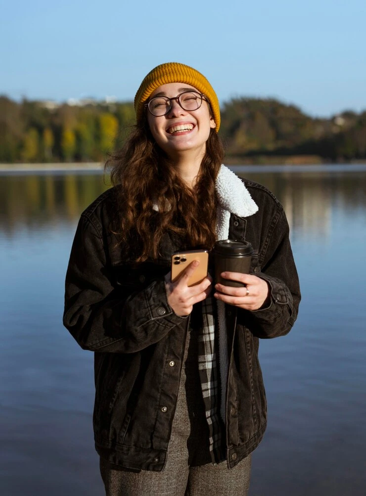 Priya S., Business Owner